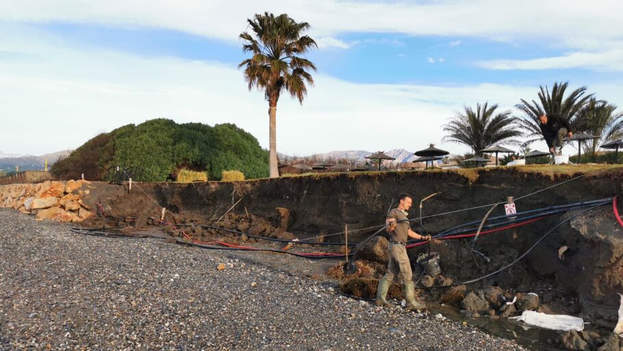 PLAYA GRANADA