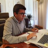 Carlos Mazón