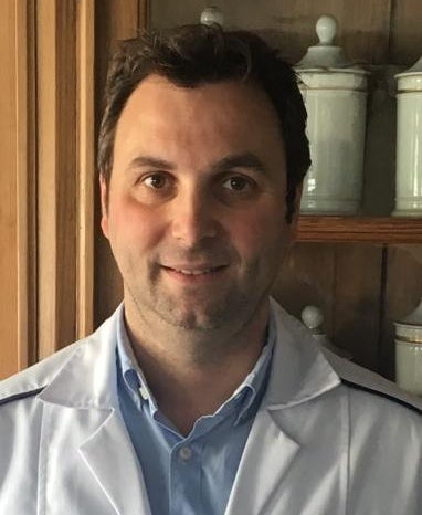 José Luis Nájera: "Sería un error que las administraciones no aprovechen todos los recursos que ofrecen las farmacias y farmacéuticos” José Luis Nájera: "Sería un error que las administraciones no aprovechen todos los recursos que ofrecen las farmacias y farmacéuticos”