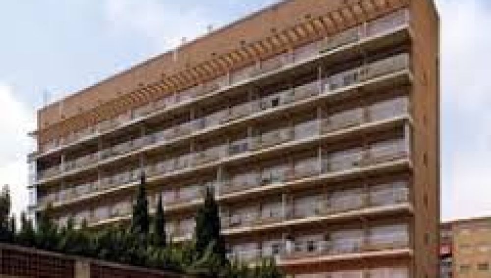 Casa Sacerdotal de Alicante 