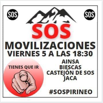 Ramón Aso, El Callizo: “el Pirineo se arriesga a vivir un éxodo como en los años 70” Ramón Aso, El Callizo: “el Pirineo se arriesga a vivir un éxodo como en los años 70”