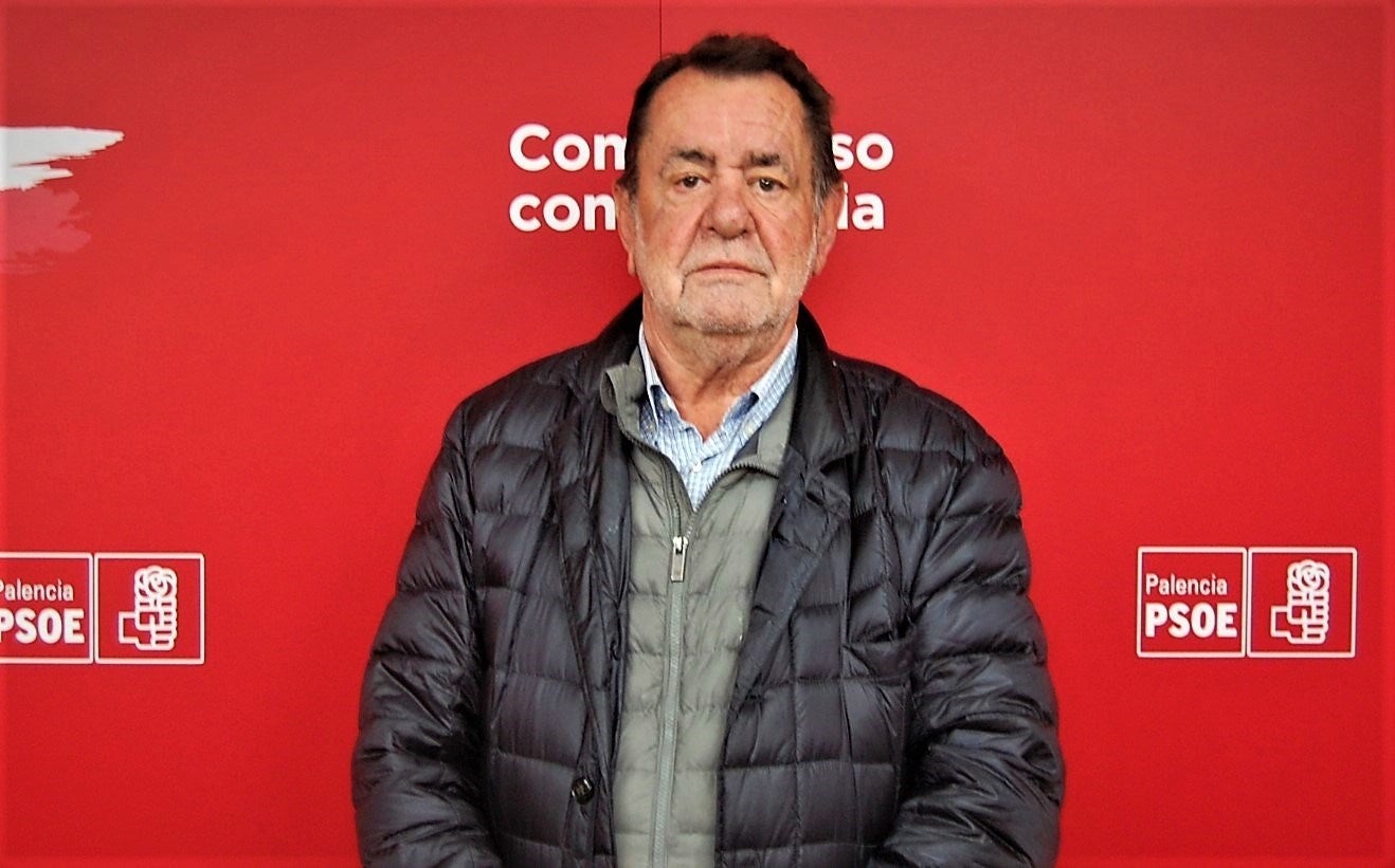 Fallece Javier Alberto Ballovar Gracia, alcalde de Villodrigo por el PSOE desde 1987 Fallece Javier Alberto Ballovar Gracia, alcalde de Villodrigo por el PSOE desde 1987