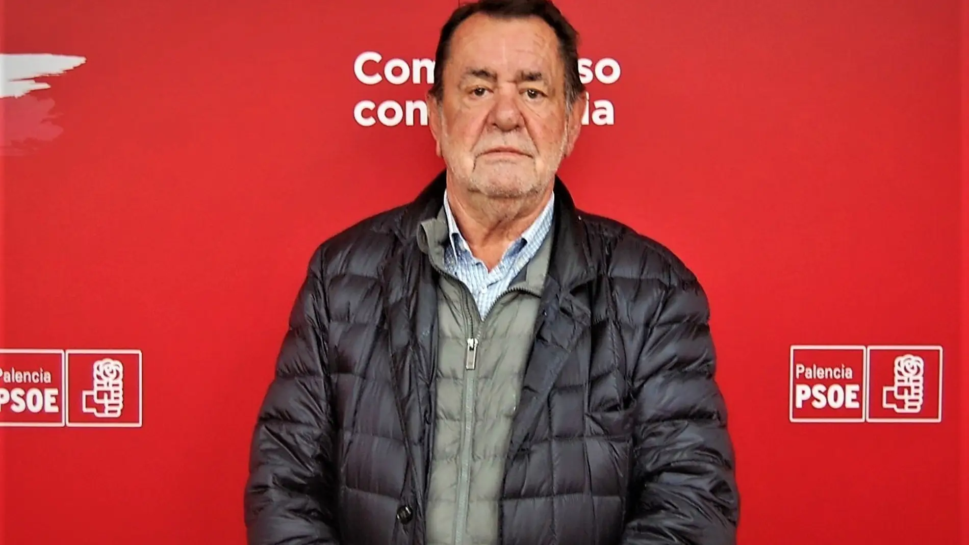 Fallece Javier Alberto Ballovar Gracia, alcalde de Villodrigo por el PSOE desde 1987