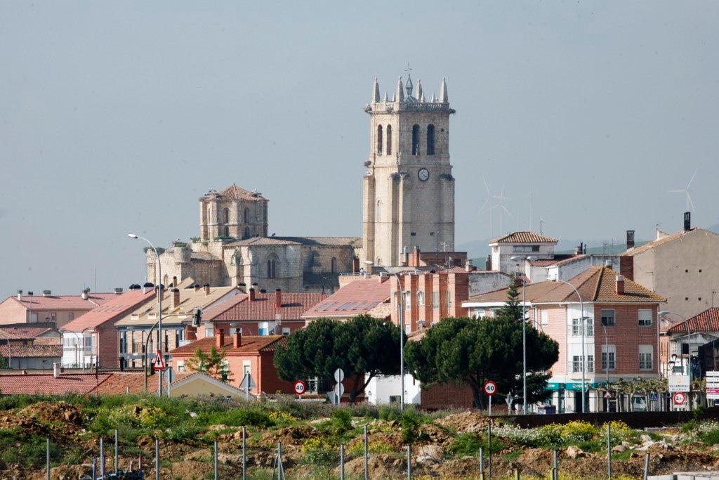 Villamuriel apoyó durante 2020 a los sectores más afectados por la pandemia con ayudas directas superiores a 150.000€ Villamuriel apoyó durante 2020 a los sectores más afectados por la pandemia con ayudas directas superiores a 150.000€