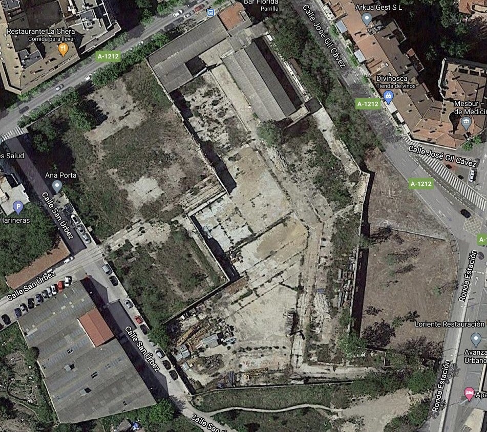 Osca XXI pide conocer los detalles del plan de las harineras Osca XXI pide conocer los detalles del plan de las harineras