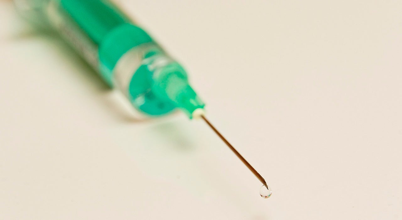 Cien años tratando la diabetes: ¿Cómo se consiguió la primera inyección de insulina? Cien años tratando la diabetes: ¿Cómo se consiguió la primera inyección de insulina?