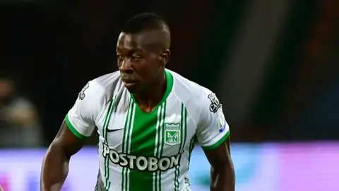 Helibelton Palacios ficha por el Elche CF. NUEVO FICHAJE