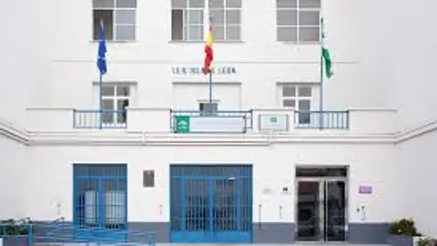 Instituto Isla de León Instituto Isla de León