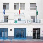 Instituto Isla de León