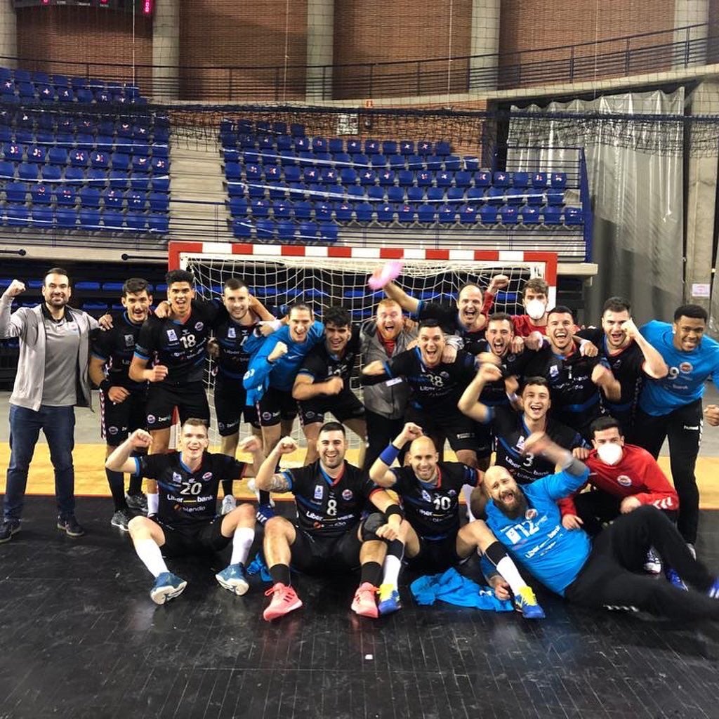 Más de uno Cantabria. Deporte 04/02/2021 Más de uno Cantabria. Deporte 04/02/2021