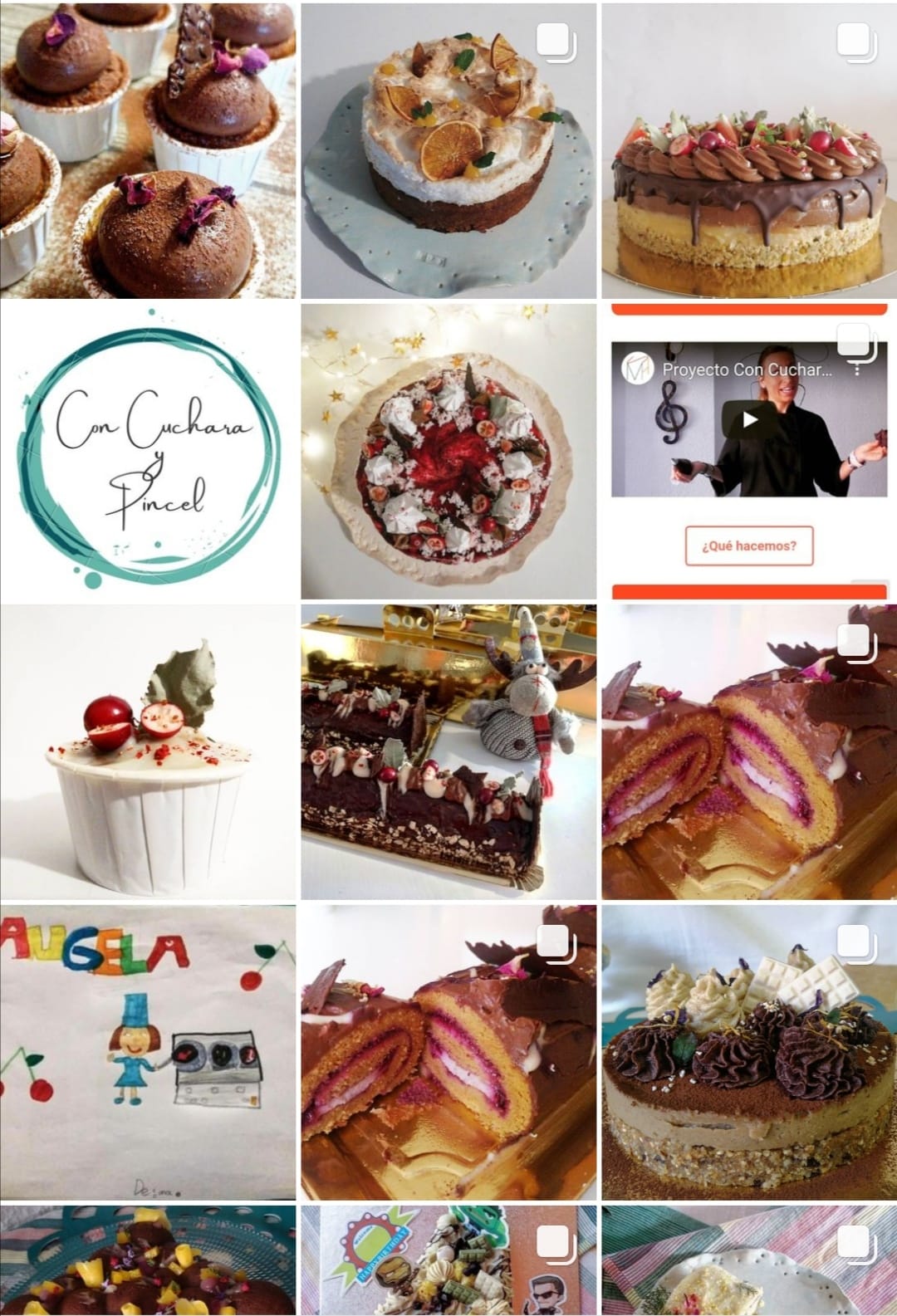 La Gastronomía en Onda Cero Málaga, Marbella y Antequera La Gastronomía en Onda Cero Málaga, Marbella y Antequera