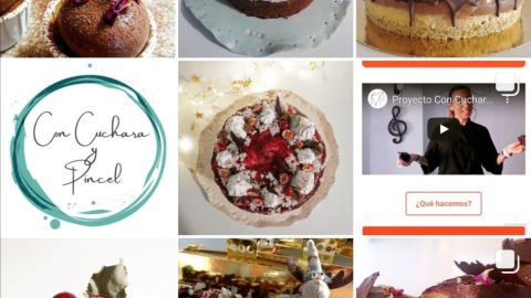 La Gastronom&iacute;a