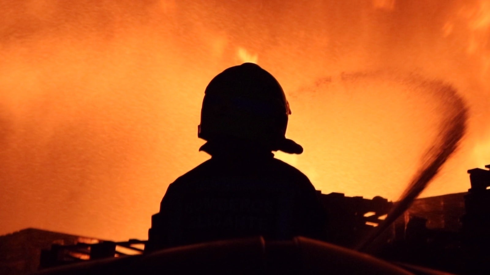 El servicio de bomberos provincial dispondrá de 15 parques y tardar un máximo de 35 minutos para llegar al fuego El servicio de bomberos provincial dispondrá de 15 parques y tardar un máximo de 35 minutos para llegar al fuego