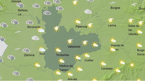 Aemet 04-02-2021