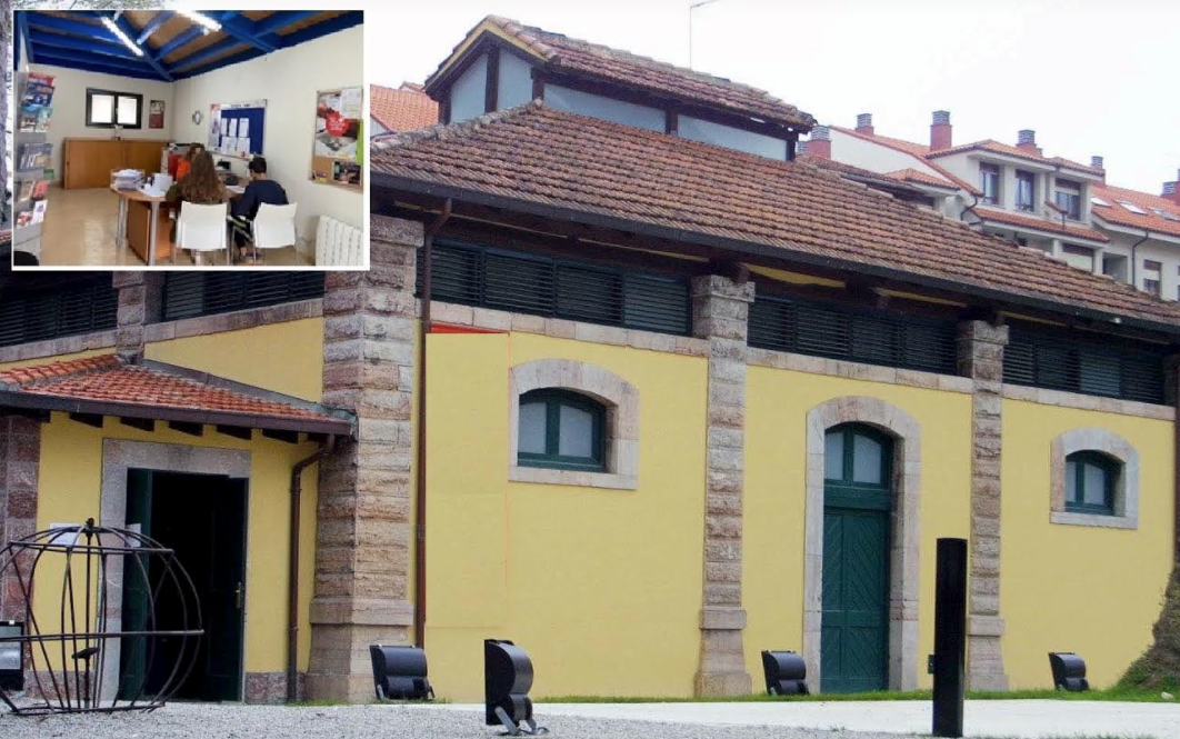 La oficina joven del Ayuntamiento de Llanes atendió 1.447 consultas en 2020 La oficina joven del Ayuntamiento de Llanes atendió 1.447 consultas en 2020