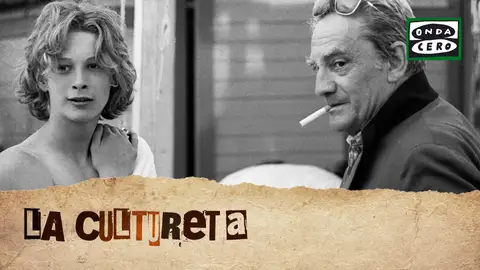La Cultureta 7x21: Tadzio, el chico más bello del mundo La Cultureta 7x21: Tadzio, el chico más bello del mundo