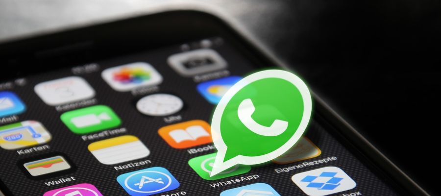 How to schedule the sending of messages on WhatsApp