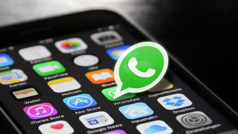 WhatsApp WhatsApp