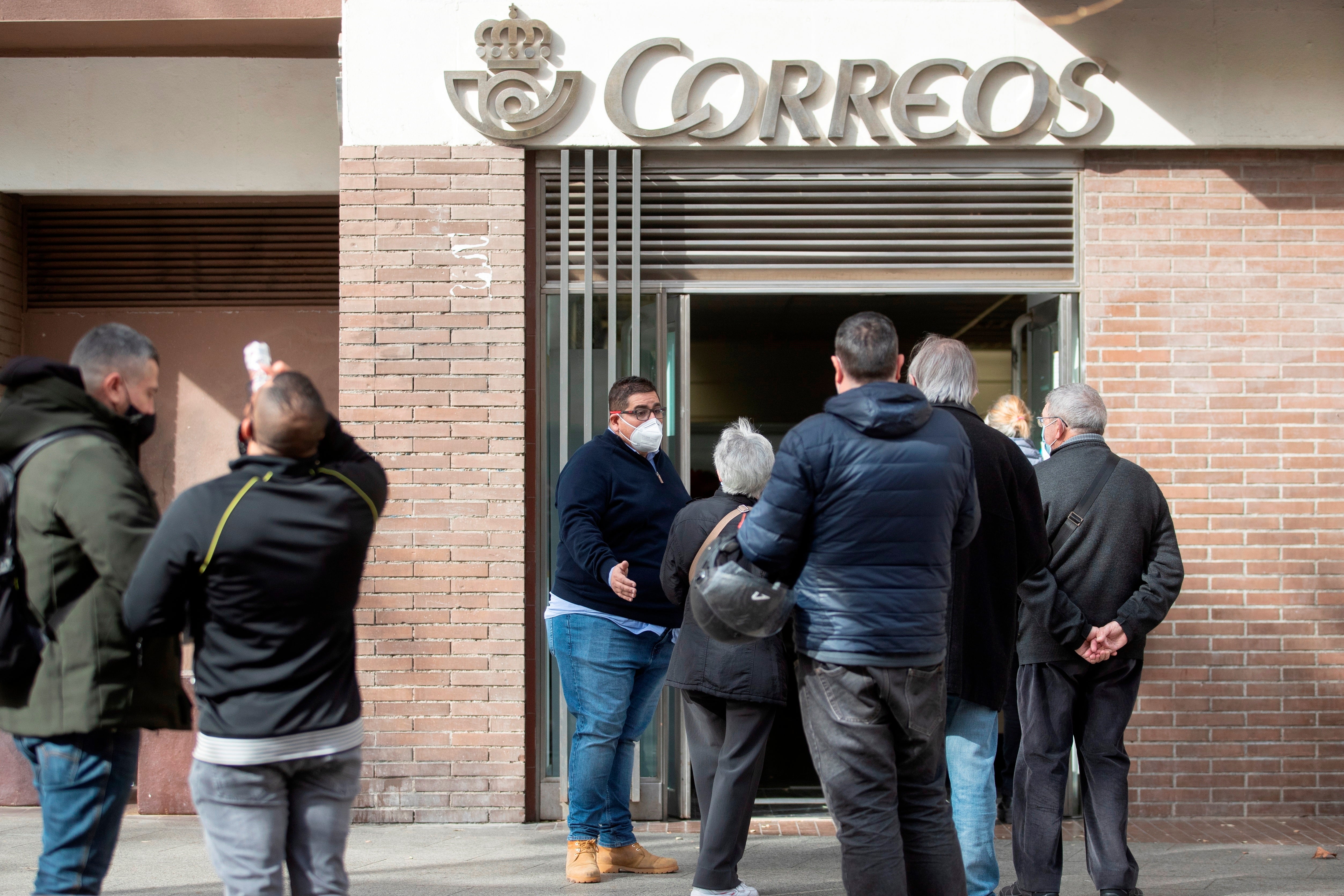 Elecciones Cataluña: ¿Qué importancia puede tener el voto por correo en el resultado de las elecciones catalanas? Elecciones Cataluña: ¿Qué importancia puede tener el voto por correo en el resultado de las elecciones catalanas?