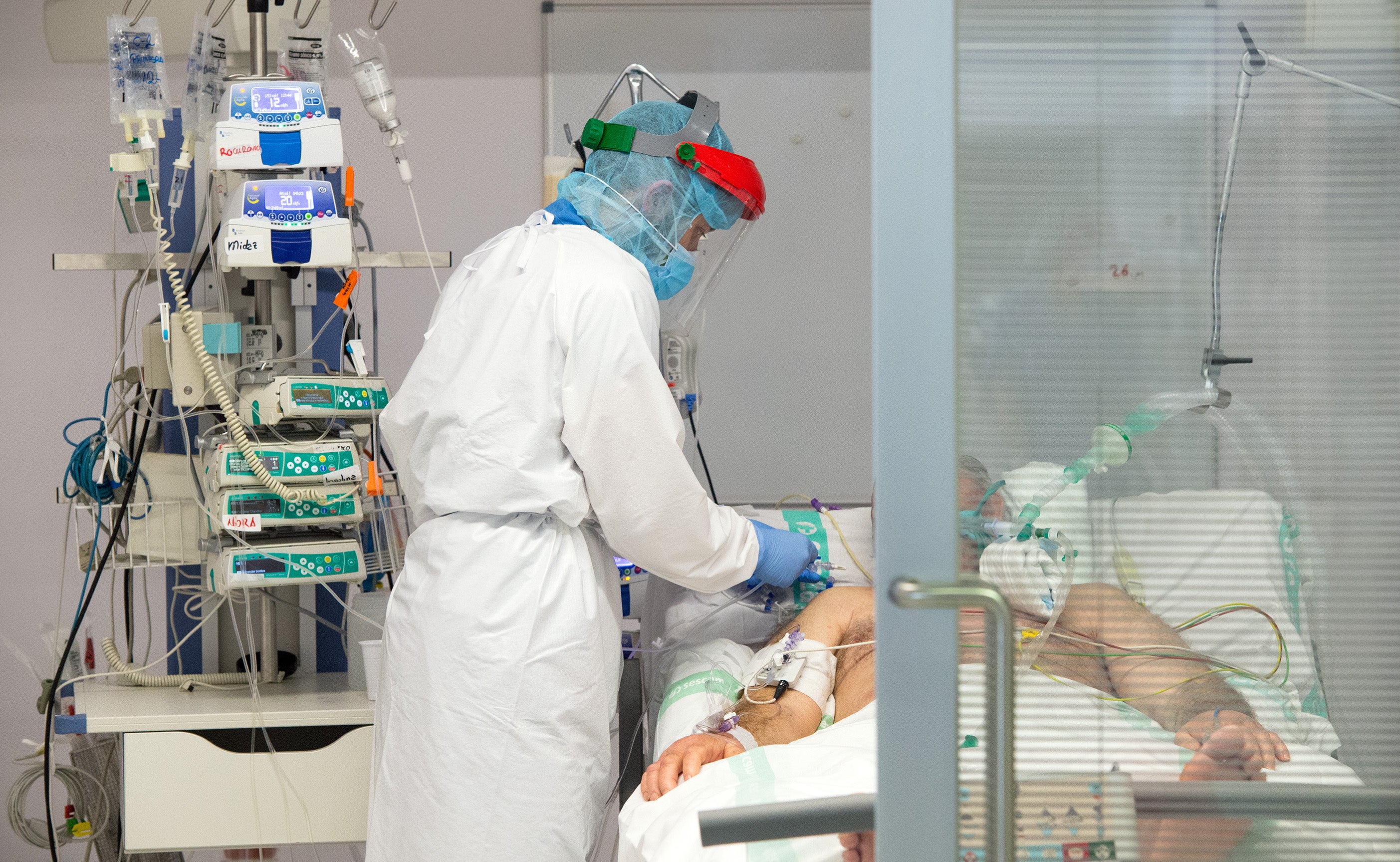 Ciudad Real suma 4 fallecidos y 202 nuevos contagios por coronavirus Ciudad Real suma 4 fallecidos y 202 nuevos contagios por coronavirus