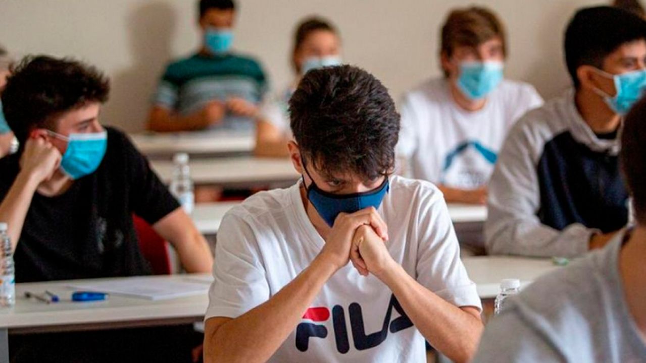 Estas son las novedades de la nueva ley de universidades menos