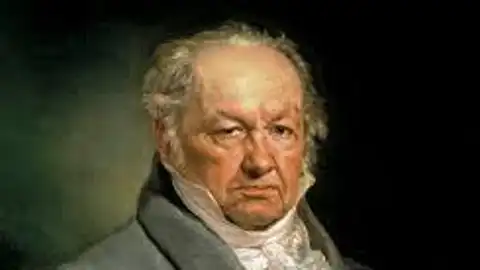 Francisco de Goya y Lucientes Francisco de Goya y Lucientes