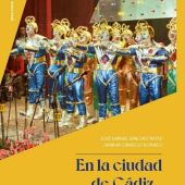 Portada del libro 'En la ciudad de Cádiz'