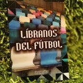 Libro 'Líbranos del Fútbol'