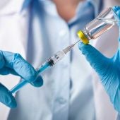 Aragón empieza esta semana a utilizar también la vacuna de AstraZeneca
