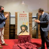 Presentado el cartel oficial de la Semana Santa de este año