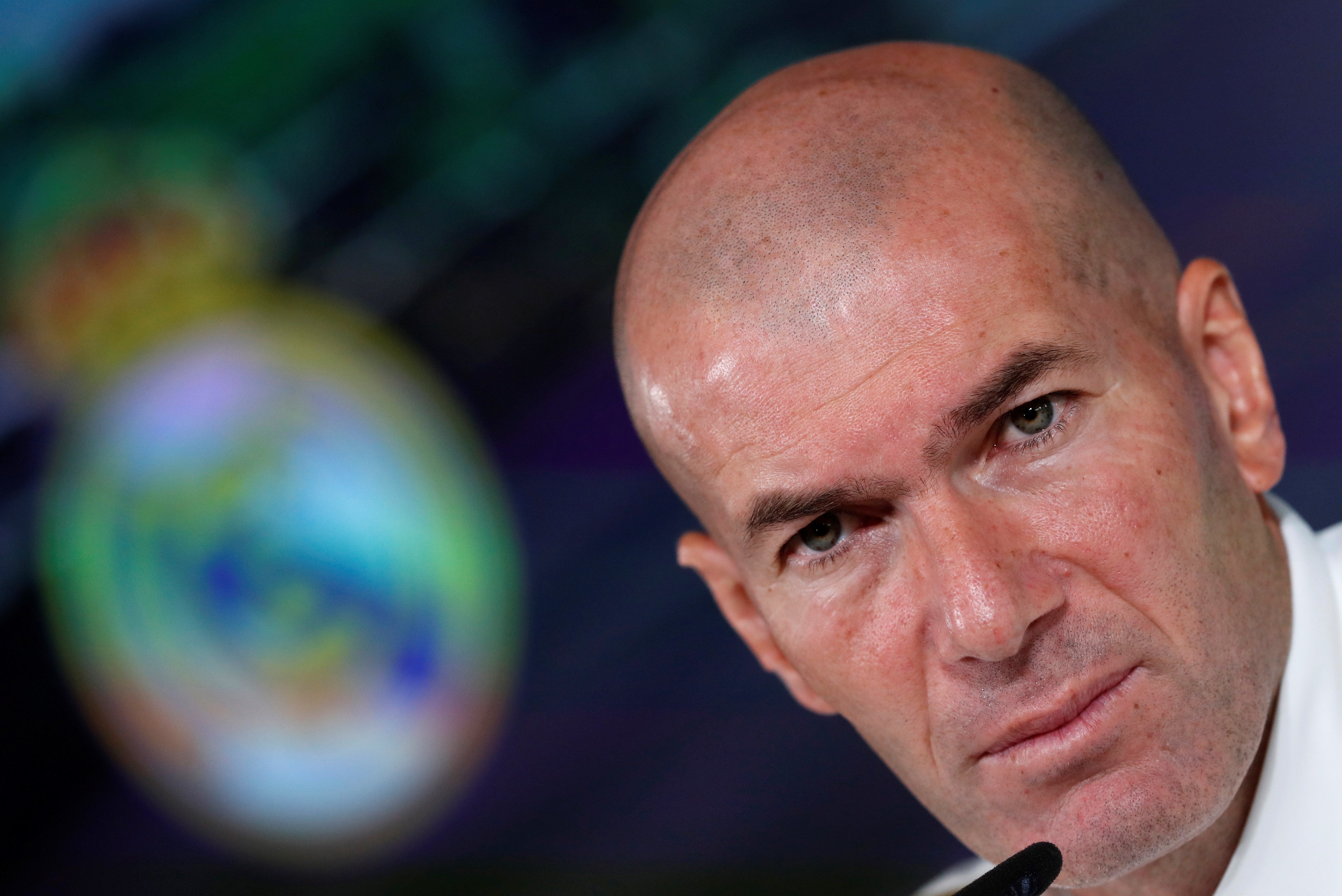 Debate de los jueves: ¿Debe seguir Zidane la próxima temporada entrenando en el Real Madrid? Debate de los jueves: ¿Debe seguir Zidane la próxima temporada entrenando en el Real Madrid?