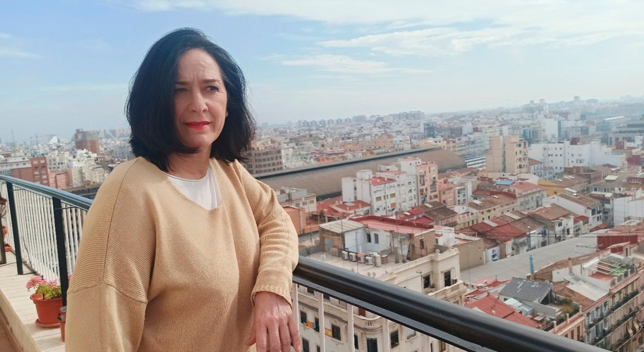 Quiénes somos: Así ha pasado Carmen junto a su familia el coronavirus Quiénes somos: Así ha pasado Carmen junto a su familia el coronavirus