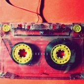  Cassette