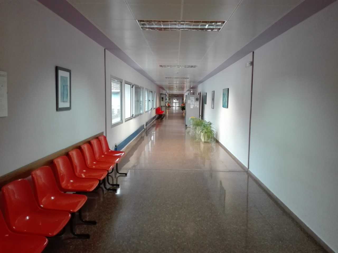 El área sanitaria del Valle Nalón implanta la historia clínica única desde esta semana El área sanitaria del Valle Nalón implanta la historia clínica única desde esta semana