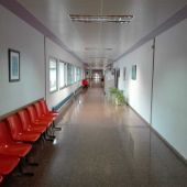Plataforma Hospital Jarrio escéptica en anuncio SESPA, venta de humo faltan entre 15 y 20 médicos.