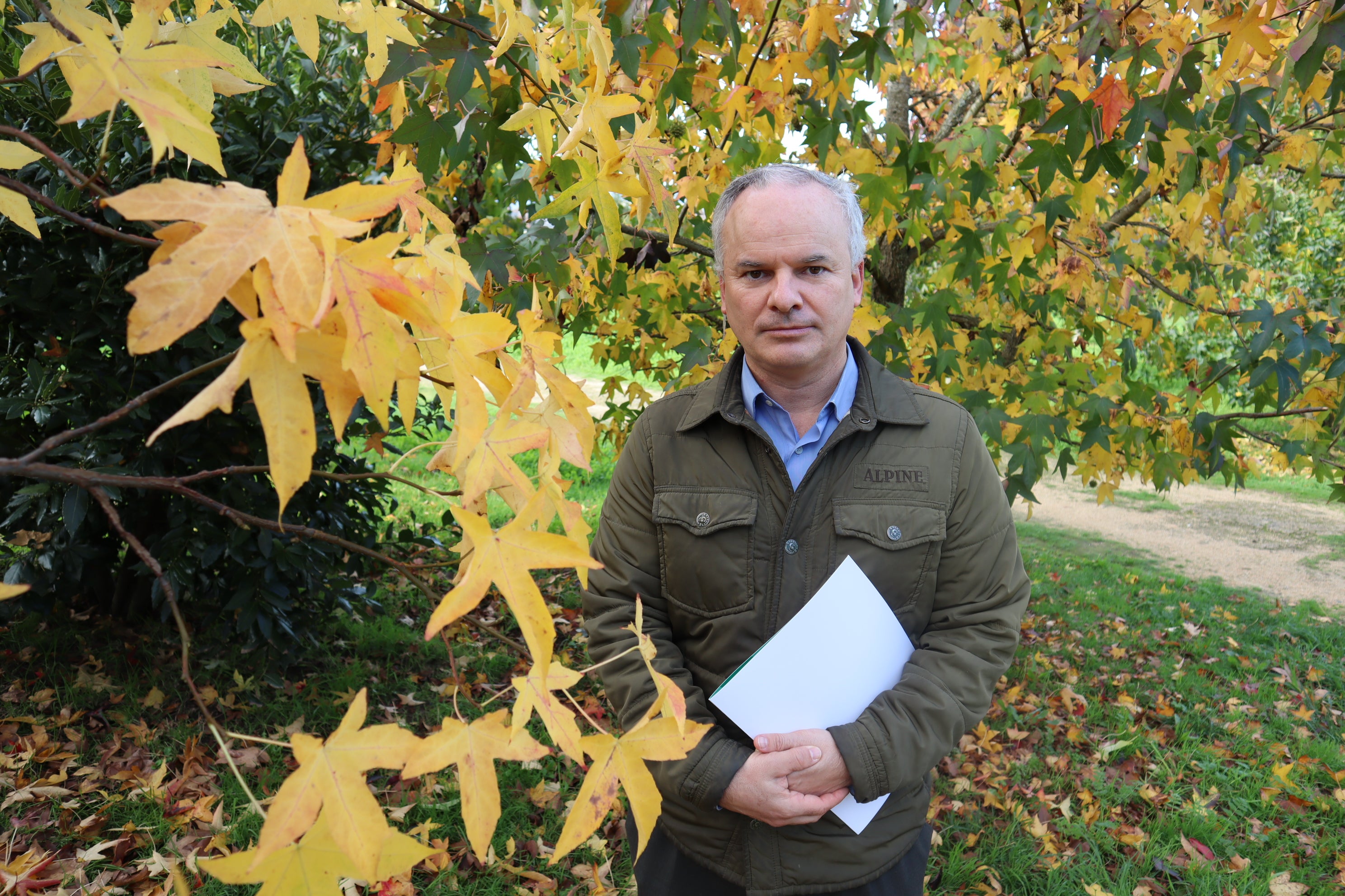 Ganaderos y Xunta contra la prohibición de la caza del lobo Ganaderos y Xunta contra la prohibición de la caza del lobo