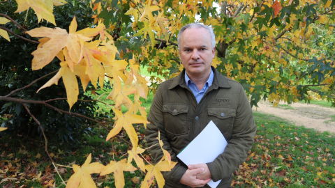 Jacobo Feij&oacute;o