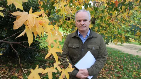 Jacobo Feijóo Jacobo Feijóo