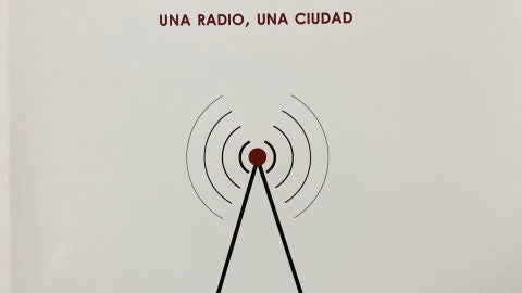 La historia de RNE en Cuenca, en un libro de José Ángel García 