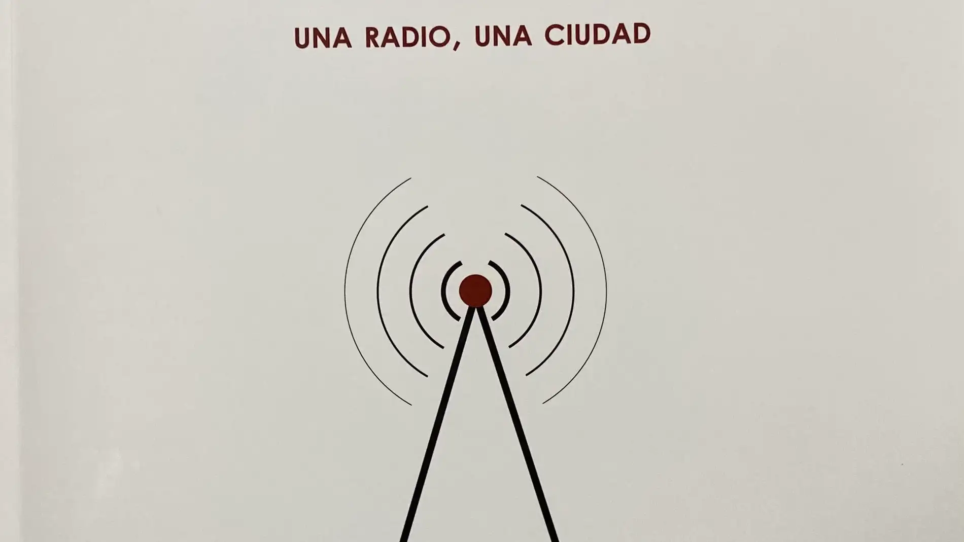 La historia de RNE en Cuenca, en un libro de José Ángel García 