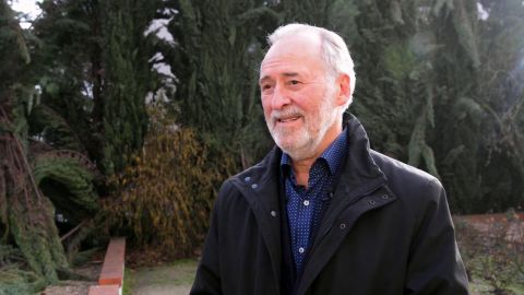 Jorge Molist