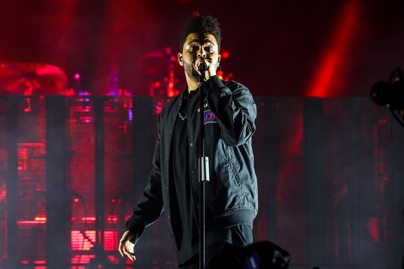 The Weeknd confirma que no habrá artistas invitados en su actuación en la Super Bowl The Weeknd confirma que no habrá artistas invitados en su actuación en la Super Bowl
