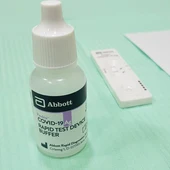 Test antígenos en farmacias de la Comunidad de Madrid Test antígenos en farmacias de la Comunidad de Madrid