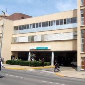 Hospital Alcañiz