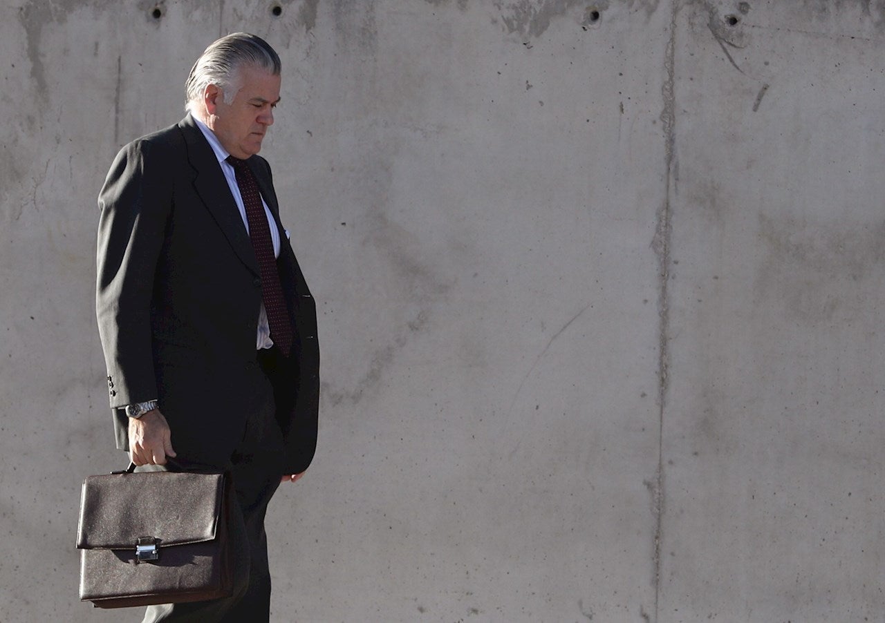 La España que madruga: Bárcenas y la 'caja B' del Partido Popular protagonizan los titulares La España que madruga: Bárcenas y la 'caja B' del Partido Popular protagonizan los titulares