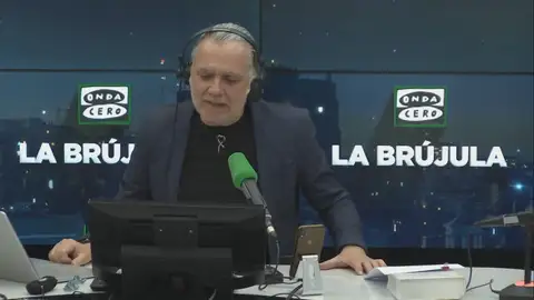 El Norte de Lucas: Illa en la diana catalana y la cárcel rusa El Norte de Lucas: Illa en la diana catalana y la cárcel rusa