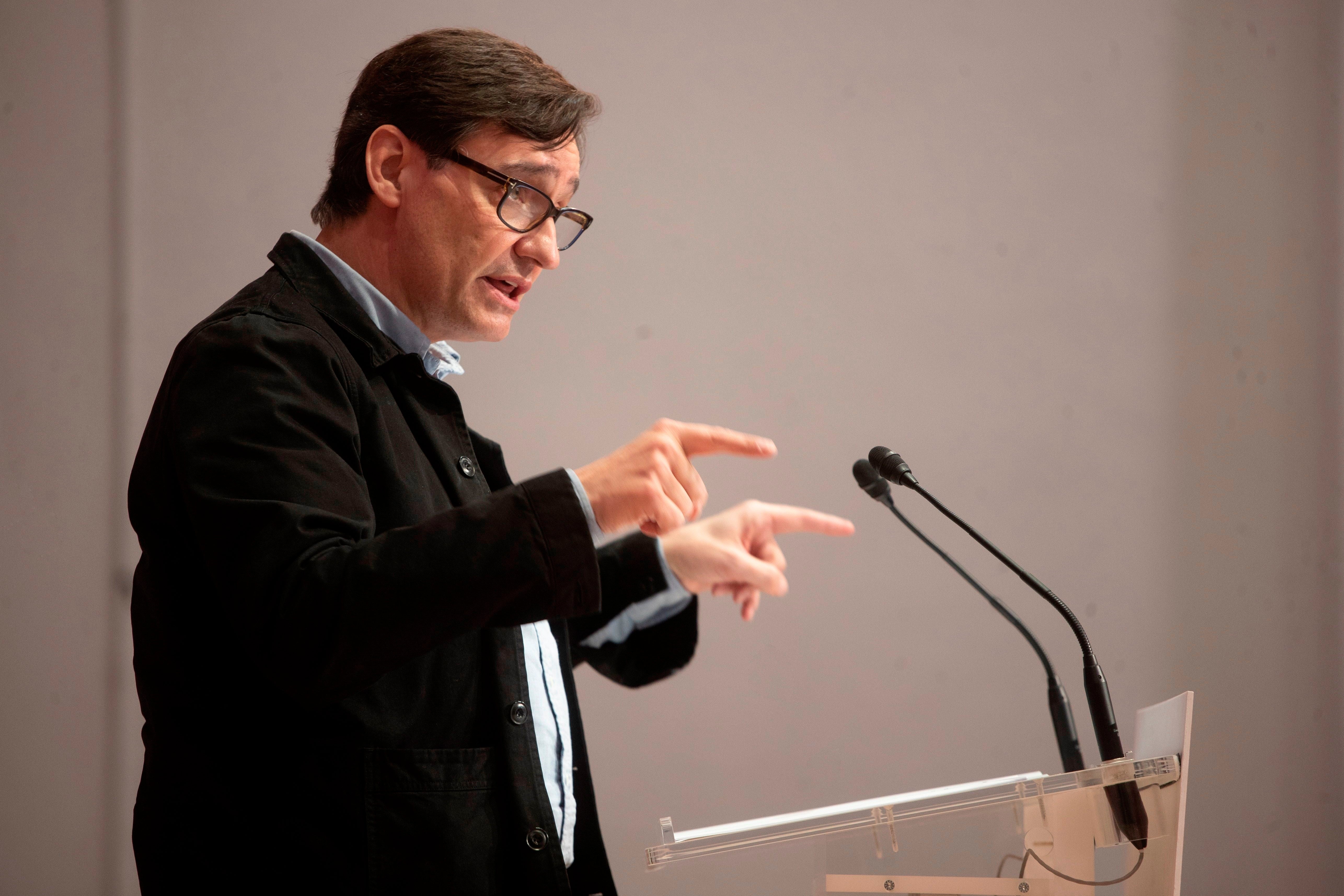 ¿Quién ganará las elecciones catalanas según las encuestas? ¿Quién ganará las elecciones catalanas según las encuestas?