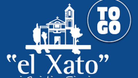 El Xato to go