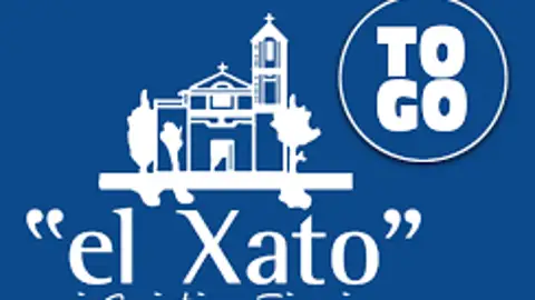 El Xato to go El Xato to go