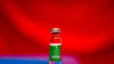 Sorpresas de la vacuna de Astrazeneca tres meses entre dosis y menos contagios Sorpresas de la vacuna de Astrazeneca tres meses entre dosis y menos contagios